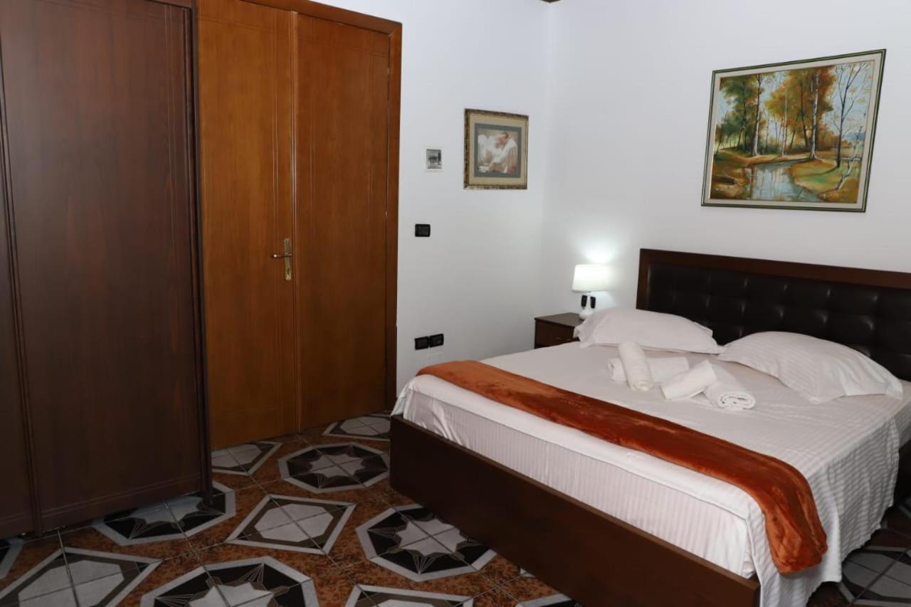 Villa Palma Center Berat Exterior foto