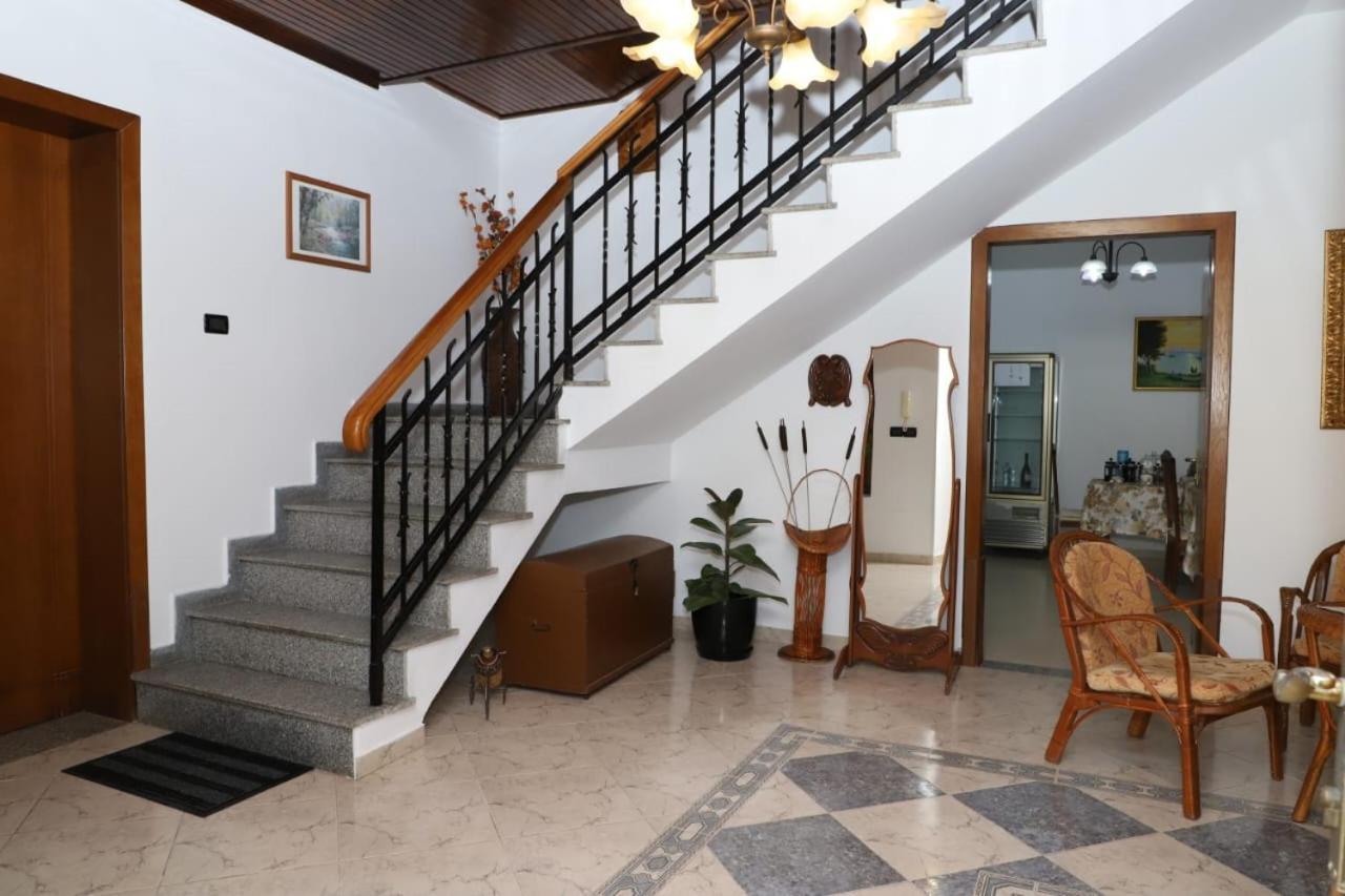 Villa Palma Center Berat Exterior foto