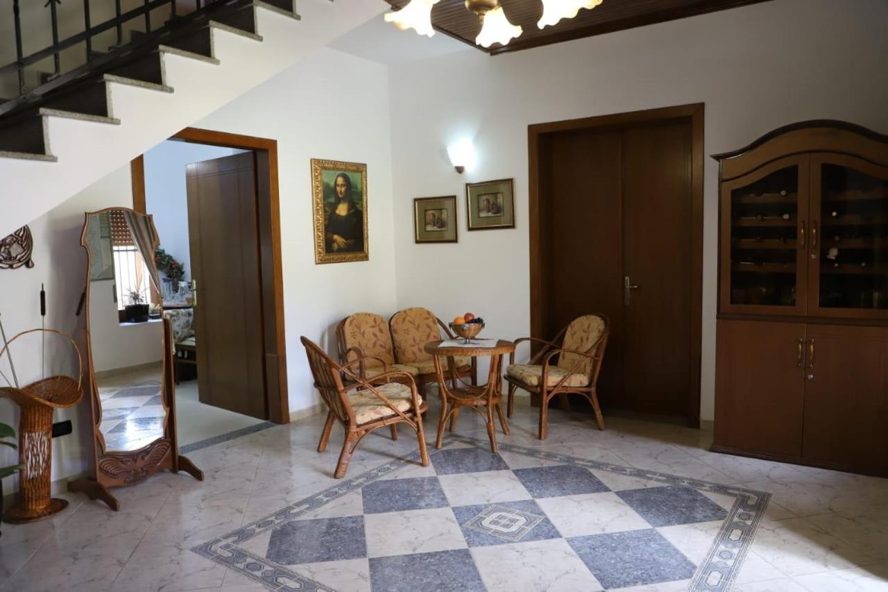 Villa Palma Center Berat Exterior foto