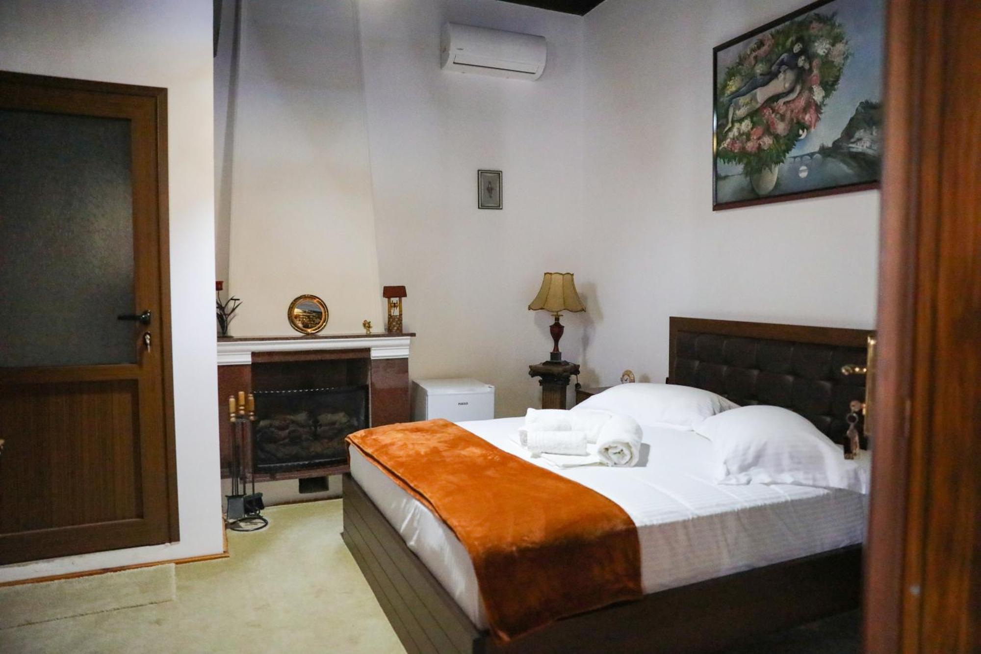 Villa Palma Center Berat Quarto foto