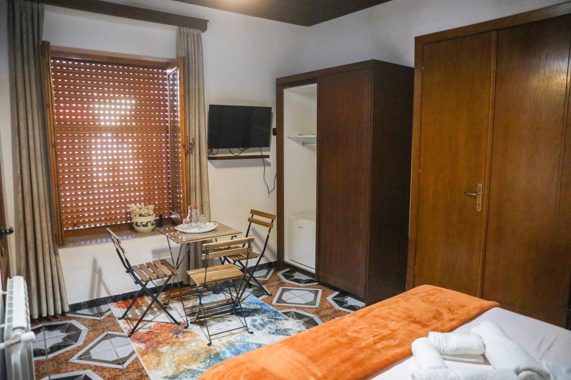 Villa Palma Center Berat Quarto foto