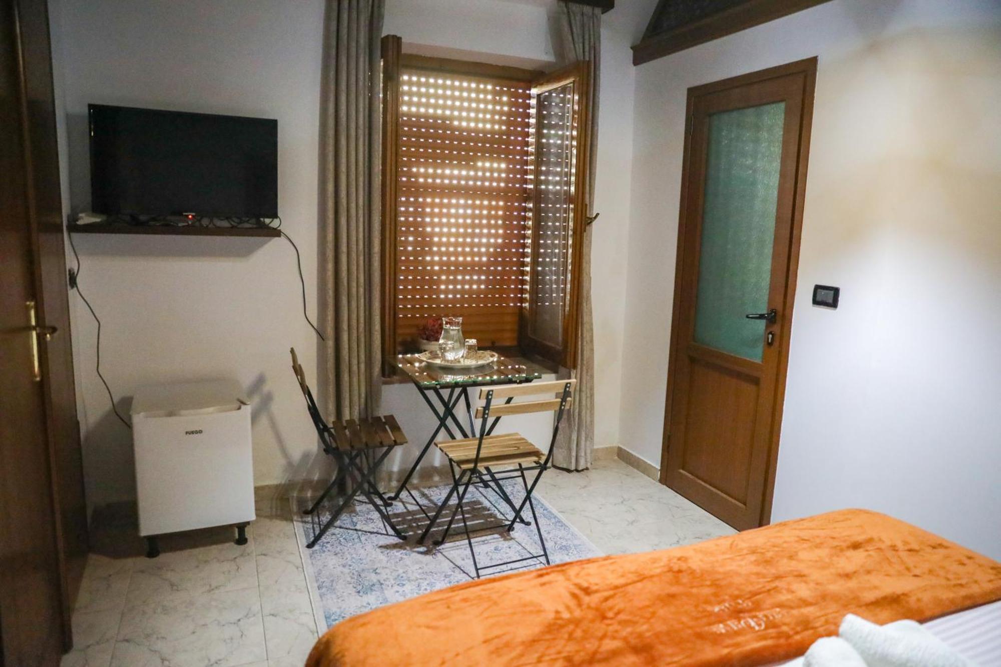 Villa Palma Center Berat Quarto foto