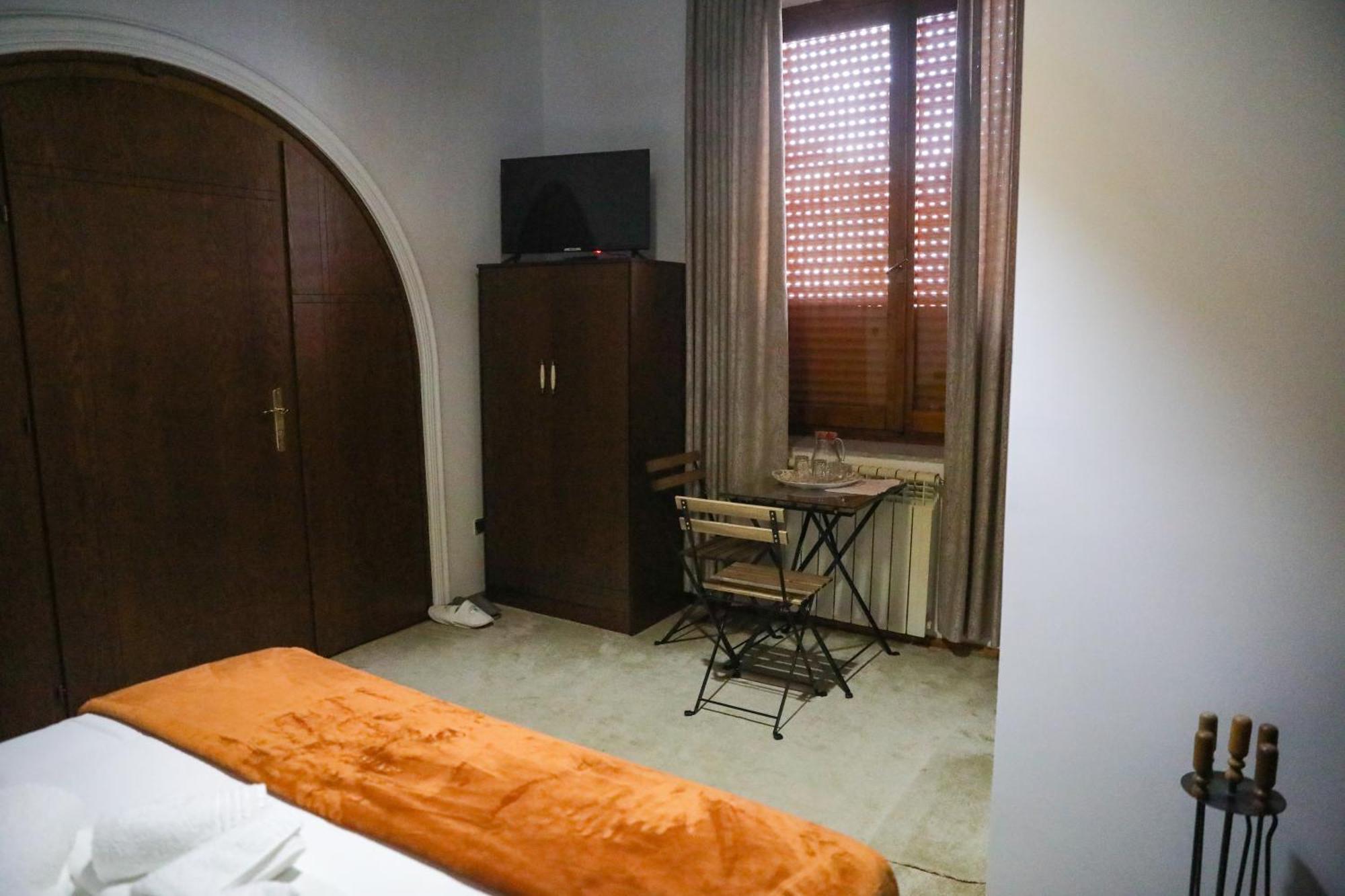 Villa Palma Center Berat Quarto foto